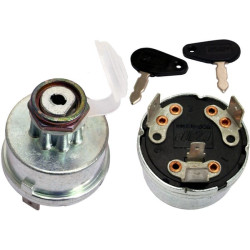 Massey Ferguson 35X 1947-1965 VPF3200 Starterio jungiklis