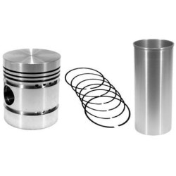 Massey Ferguson 35X 1947-1965 VPB9612 cilindrų komplektas