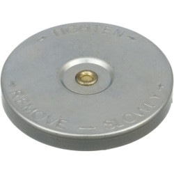 Massey Ferguson 765 1947-1965 1876534M91N kuro dangtelis