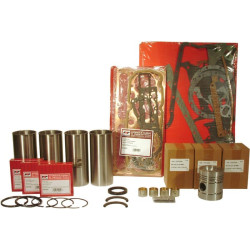 Massey Ferguson 765 1947-1965 VPB9454 variklio komplektas