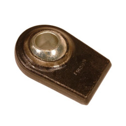 Massey Ferguson 765 1947-1965 VLK3106 Suvirinimas ant jungties galo