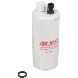 Case - IH 310 SN40541 Hifi kuro filtras