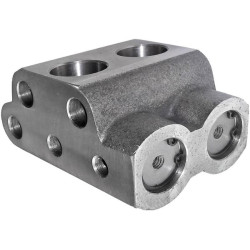 Massey Ferguson 835 1947-1965 VPK1121 Vožtuvo kamera