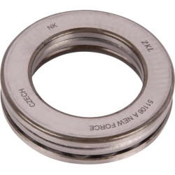 Massey Ferguson 254S itališkas 395574X1 guolis