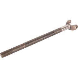 Case - IH 310 070SF1381 Pusašis kairysis velenas