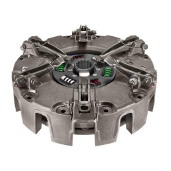 Massey Ferguson 274-4 8096N Sankabos dangtis dvigubas