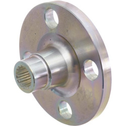 Massey Ferguson 284S 1427385M1 Flanšas