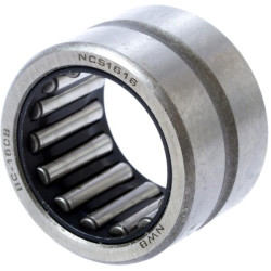 Massey Ferguson 294-4S VPD1607 guolis