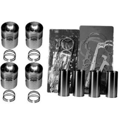 Massey Ferguson 294S VPB9315 variklio komplektas