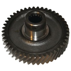 Case - IH 310 404173A2 Varomoji pavara