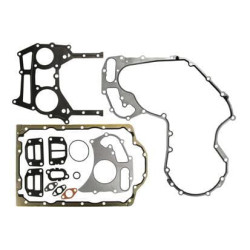 Massey Ferguson 410 VPC6118 Dugno tarpiklių komplektas