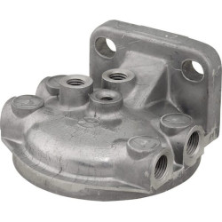 Massey Ferguson 415 1891244M1N Kuro filtro galvutė