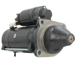 Massey Ferguson 460 STA2167302 Starteris 12V 4,2kW