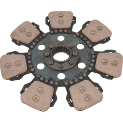 Massey Ferguson 3055 806129 Sankabos diskas