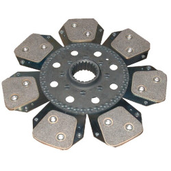 Massey Ferguson 3050 333017210 sankabos diskas UKC