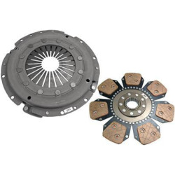 Massey Ferguson 3050 VPG6798 Dangčių ir plokščių rinkinys