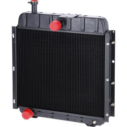 Massey Ferguson 3050 3382797M91N radiatorius