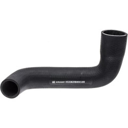 Massey Ferguson 3050 3382984M1N Apatinė radiatoriaus žarna