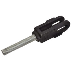 Massey Ferguson 3050 3900100M91 jungties galo laikiklis