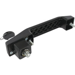 Massey Ferguson 3060 3385314M91 durų rankena