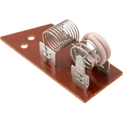 Massey Ferguson 3060 VPM9063 Ventiliatoriaus rezistorius