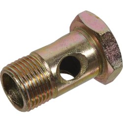 Case - IH 940 930259R1 Banjo varžtas M18x1,5x42 Case - IH