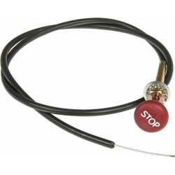 Massey Ferguson 3065 ACP0250180 stabdymo kabelis