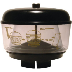 Massey Ferguson 3065 VPD4108 Pirminio valiklio mazgas