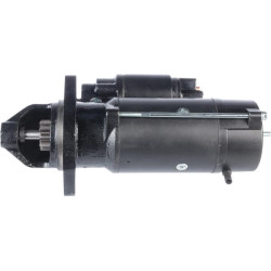 Massey Ferguson 3065 STA26171741 Starteris 12V, 4,2kW, 10 dantų, Kramp