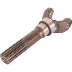 Massey Ferguson 3065 3765984M1N Pusinio veleno stebulės redukcijos pusė