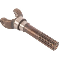 Massey Ferguson 3065 3765984M1N Pusinio veleno stebulės redukcijos pusė