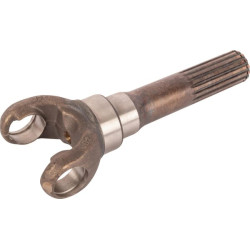 Massey Ferguson 3065 3765984M1N Pusinio veleno stebulės redukcijos pusė