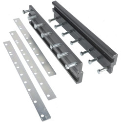 Massey Ferguson 3065 00212060SETA11 retro kopėčių prikabinimo komplektas