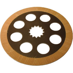 Massey Ferguson 3070 VPJ7128 Frikcinis diskas