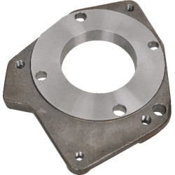 Massey Ferguson 3075 3581317M1 stabdžių plokštelė