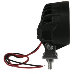 Case - IH Magnum 340 - Engine tier 2, 3/11-3/14 traktoriams dalys LA10433 Darbinis LED žibintas, 30 W, 3000 lm, ovalus, Kramp