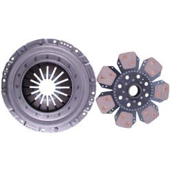 Massey Ferguson 3080 633139419 Sankabos remonto komplektas