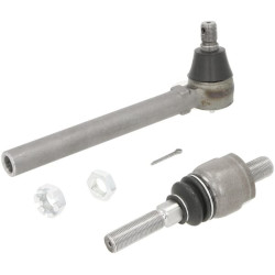 Massey Ferguson 3080 VPJ3649 Skersinės vairo trauklės mazgas