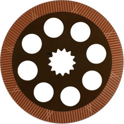 Massey Ferguson 3085 3386896M92N Stabdžių diskas