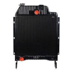 Massey Ferguson 3085 3618628M92N radiatorius