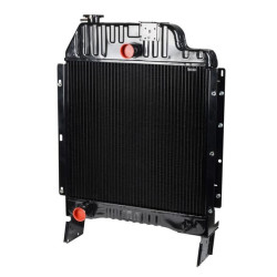 Massey Ferguson 3085 3618628M92N radiatorius