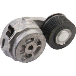 Case - IH Magnum 340CVT - Engine tier, 2/13-12/14 47743896 Ritininis įtempiklis