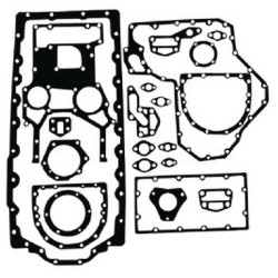 Massey Ferguson 3085 VPC6032 Dugno tarpiklių komplektas