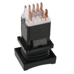 Massey Ferguson 3085 3581474M91 švyturio jungiklis