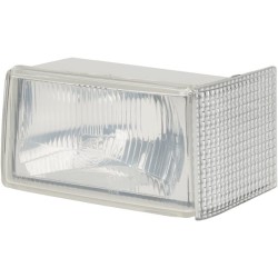 Case - IH 940 1964884C2 Priekinis žibintas LH Case - IH