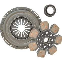 Massey Ferguson 3090 633139410 Movos komplektas