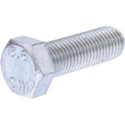 Case - IH Magnum 340CVT - Engine tier, 2/13-12/14 120090 Varžtas