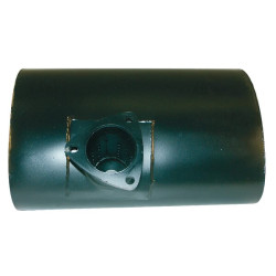 Massey Ferguson 3090 3388432M2N išmetimo duslintuvas