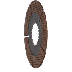 Massey Ferguson 3095 3385987M1N Stabdžių diskas 144-24