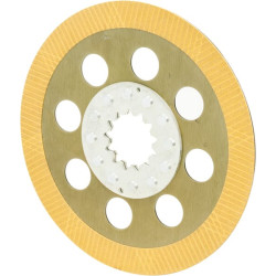 Massey Ferguson 3095 3617652M91N Stabdžių diskas